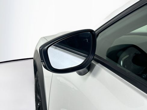 Used 2025 MAZDA CX-50 AWD 2.5 S w/ Premium Package image 16