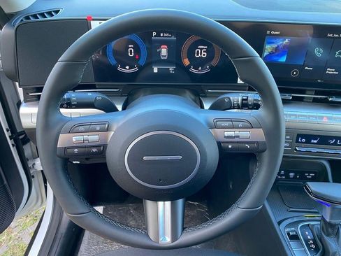 New 2026 Hyundai Kona SEL Sport image 13