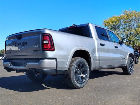 New 2026 RAM 1500 Big Horn image 7