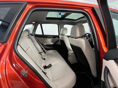 Used 2015 BMW X1 xDrive28i AWD/4WD image 18