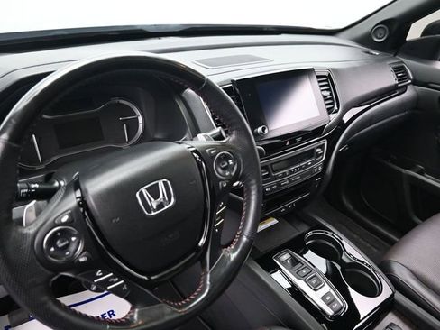 Used 2023 Honda Ridgeline Black Edition image 24