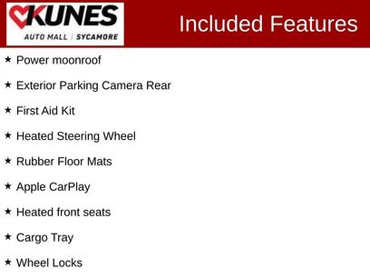 Used 2023 Volvo XC40 B5 Ultimate w/ Protection Package Premier