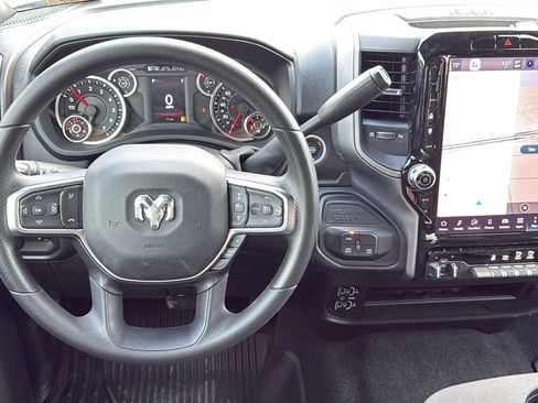 New 2026 RAM 2500 Tradesman AWD/4WD image 20