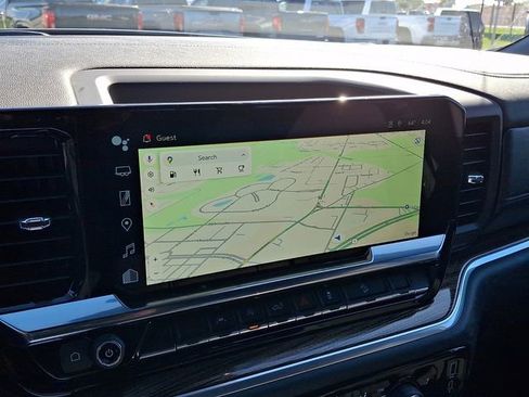 New 2026 Chevrolet Silverado 1500 RST image 12