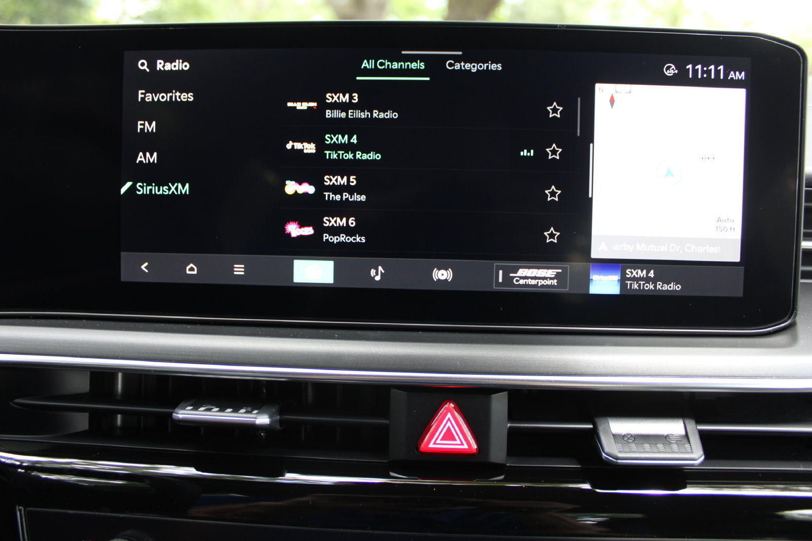 New 2026 Kia K5 GT-Line FWD image 40