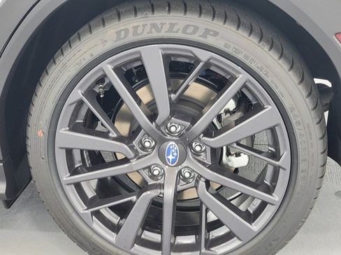 New 2026 Subaru WRX Premium AWD/4WD image 7