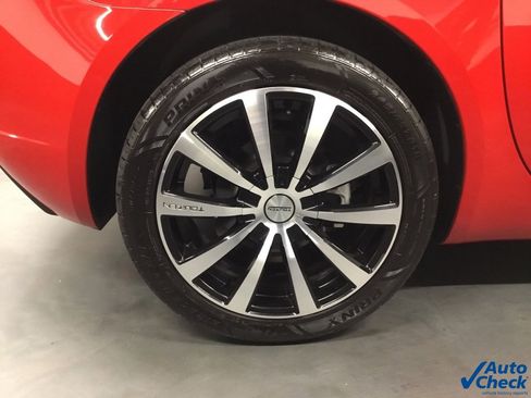 Used 2008 Saturn Sky Red Line image 28