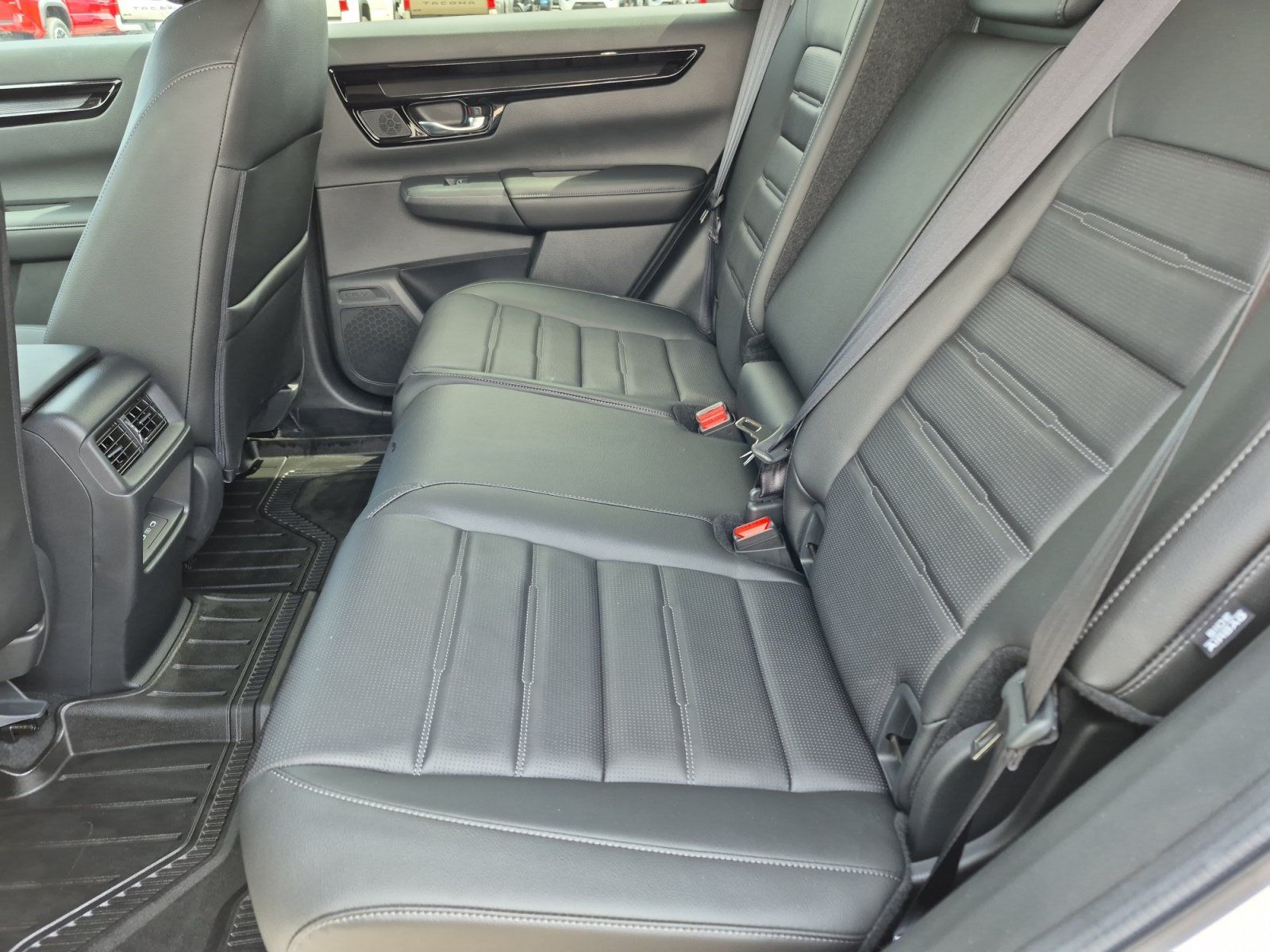 Used 2026 Honda CR-V EX-L image 20