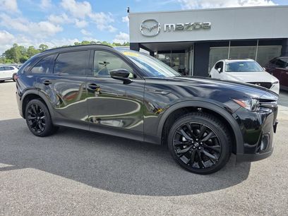 Used 2025 MAZDA CX-90 3.3 Turbo w/ Premium Sport Pkg