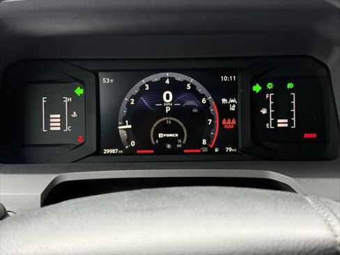 Certified 2024 Toyota Tacoma SR5 RWD image 25