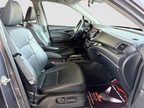 Used 2019 Honda Pilot Elite image 22