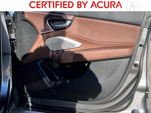 Certified 2022 Acura RDX w/ Technology Package image 23