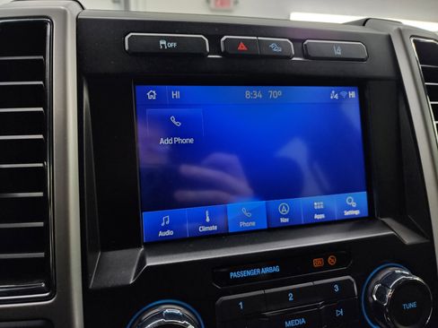 Used 2020 Ford F350 Lariat image 54