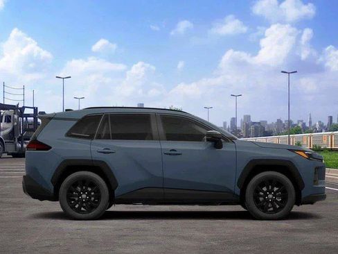 New 2026 Toyota RAV4 XLE Premium AWD/4WD image 12