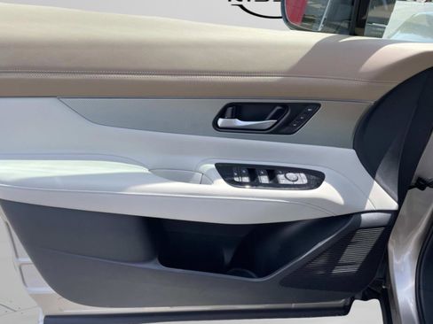New 2026 Nissan Murano Platinum AWD/4WD image 24