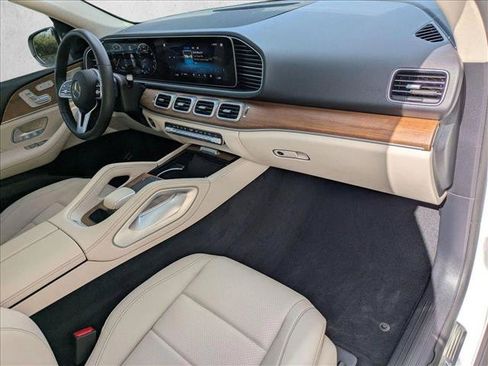 Certified 2022 Mercedes-Benz GLE 350 4MATIC image 24