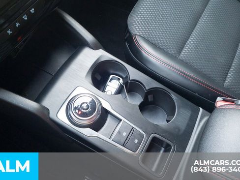 Used 2024 Ford Escape ST-Line w/ Tech Pack #1 image 29