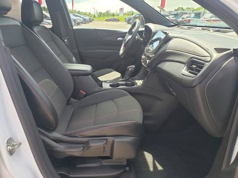Used 2024 Chevrolet Equinox RS AWD/4WD image 18