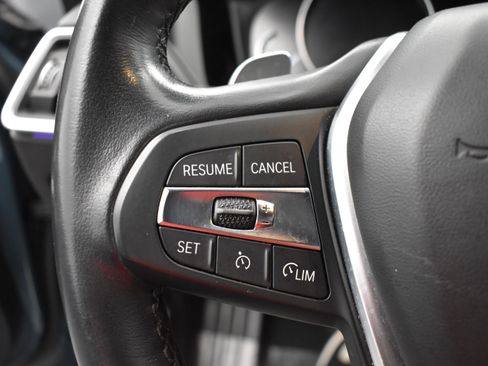 Used 2020 BMW 330i Sedan RWD image 8