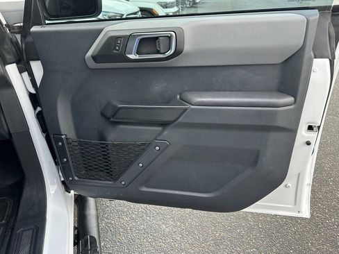 Used 2024 Ford Bronco Big Bend image 21