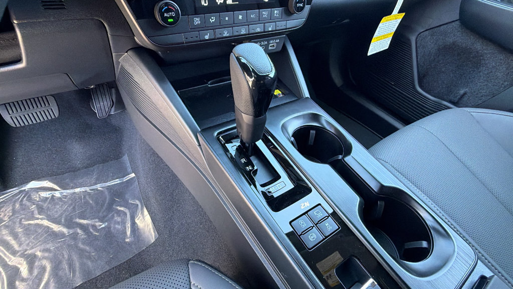 New 2026 Subaru Outback Limited XT AWD/4WD image 24