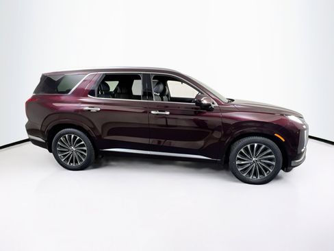 Used 2023 Hyundai Palisade Calligraphy image 4