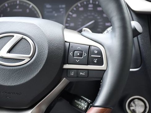 Used 2022 Lexus RX 350 AWD w/ Premium Package image 23