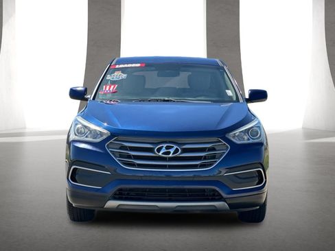 Used 2018 Hyundai Santa Fe Sport FWD image 9
