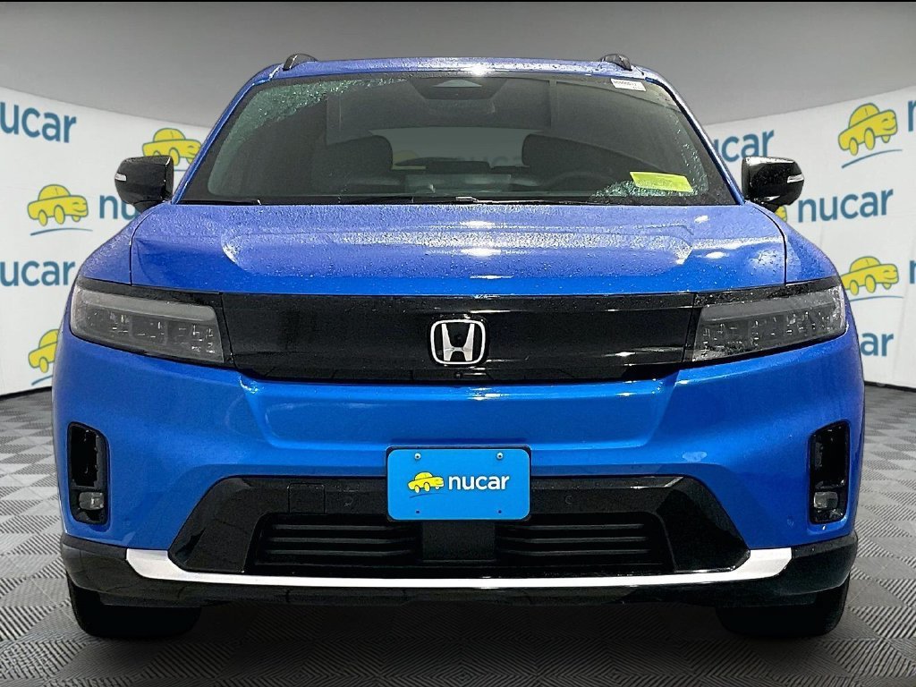 Used 2025 Honda Prologue Elite image 2