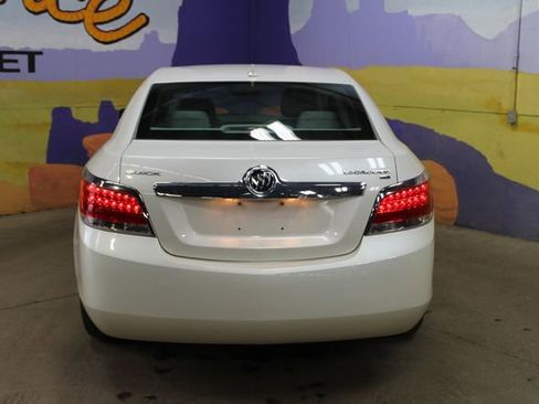 Used 2010 Buick LaCrosse CXL FWD image 7