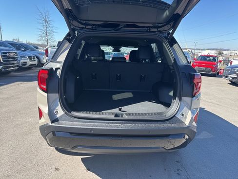 New 2026 GMC Terrain Elevation w/ Elevation Premium Package FWD image 35