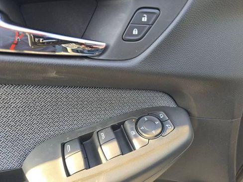 New 2026 Chevrolet TrailBlazer LT w/ Convenience Package image 23