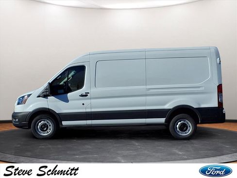 New 2025 Ford Transit 150 148 Medium Roof w/ Load Area Protection Package image 17