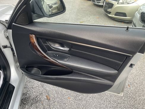 Used 2015 BMW 328i xDrive Wagon AWD/4WD image 28