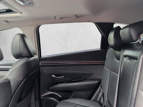 Used 2022 Hyundai Tucson SEL w/ Convenience + Premium Package FWD image 21