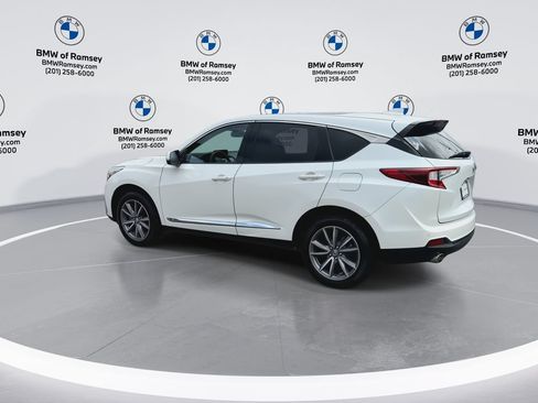 Used 2019 Acura RDX AWD w/ Technology Package image 6