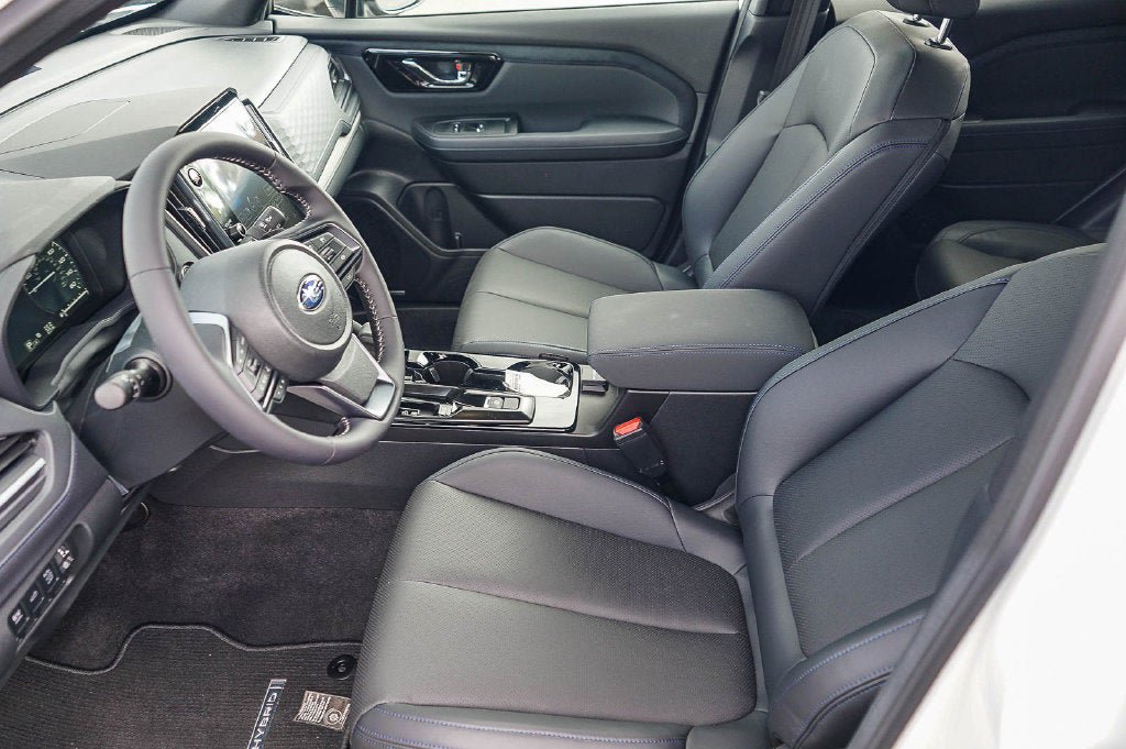 New 2026 Subaru Forester Sport AWD/4WD image 21