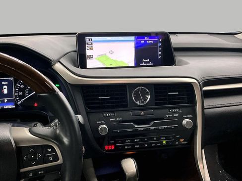 Used 2019 Lexus RX 350 FWD w/ Navigation Package image 6