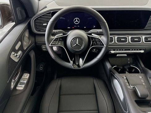 New 2026 Mercedes-Benz GLE 450 4MATIC image 10