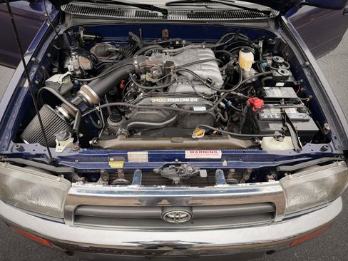 Used 1998 Toyota 4Runner SR5 image 9