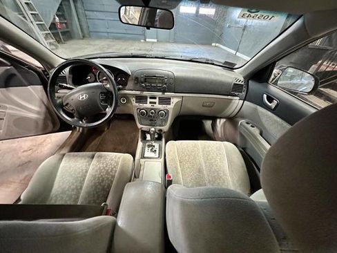 Used 2007 Hyundai Sonata GLS FWD image 28