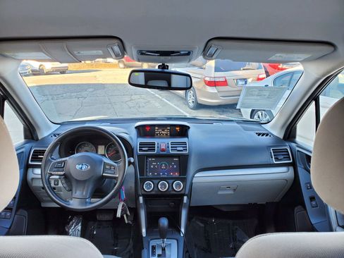 Used 2016 Subaru Forester 2.5i w/ Popular Package #1 image 30
