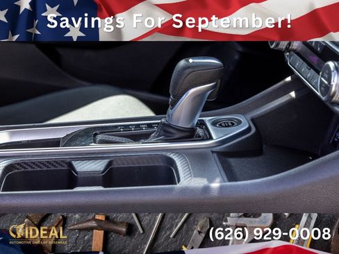 Used 2025 Nissan Sentra SV w/ All-Weather Package FWD image 25
