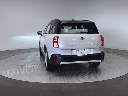 Used 2026 MINI Cooper Countryman S AWD/4WD image 7