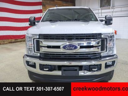 Used 2019 Ford F250 XLT w/ XLT Premium Package