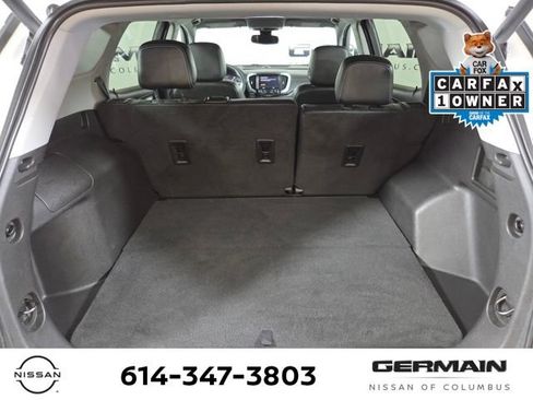 Used 2023 GMC Terrain SLT w/ Elevation Edition AWD/4WD image 23