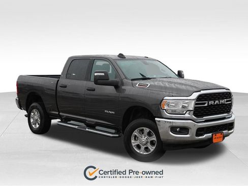 Certified 2024 RAM 2500 Big Horn image 1