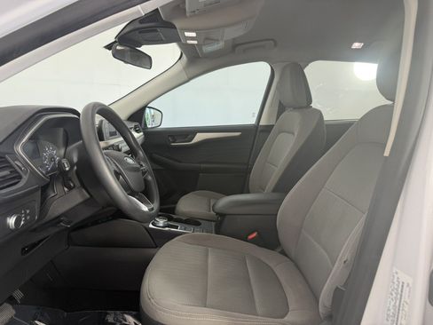 Used 2022 Ford Escape S FWD image 14
