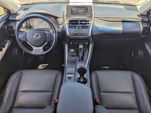 Used 2019 Lexus NX 300 FWD image 14