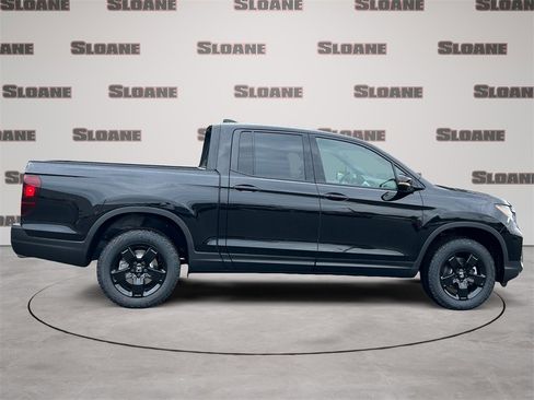 New 2026 Honda Ridgeline Black Edition image 6